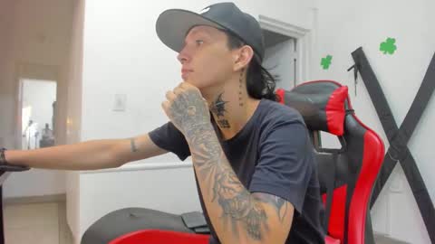 NICK online show from 03-25-26, 05:13