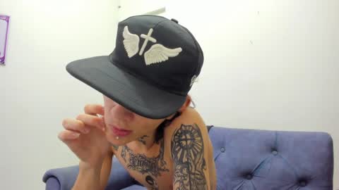 NICK online show from 04-04-26, 01:26