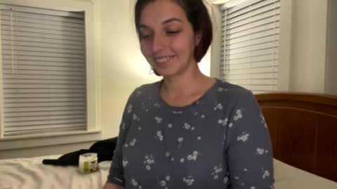 Snapshot of straightoutthetrailer chatting on 12-06-24, 08:37 lucille beatrice luficer call me lucy online show from 12-06-24, 08:37