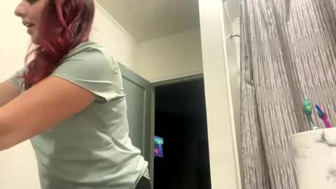 Snapshot of straightoutthetrailer chatting on 12-13-24, 04:54 lucille beatrice luficer call me lucy online show from 12-13-24, 04:54