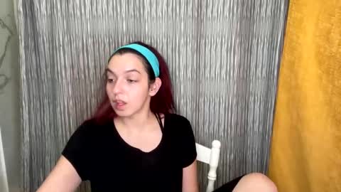 Snapshot of straightoutthetrailer chatting on 01-15-25, 03:43 lucille beatrice luficer call me lucy online show from 01-15-25, 03:43