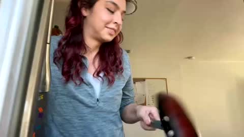 Snapshot of straightoutthetrailer chatting on 01-23-25, 08:24 lucille beatrice luficer call me lucy online show from 01-23-25, 08:24