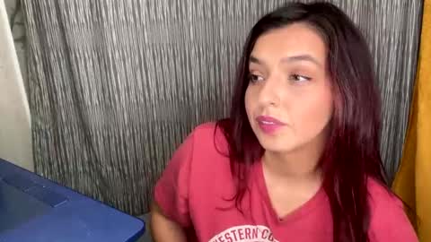 Snapshot of straightoutthetrailer chatting on 02-01-25, 05:18 lucille beatrice luficer call me lucy online show from 02-01-25, 05:18