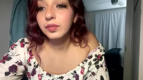 Snapshot of straightoutthetrailer chatting on 03-08-25, 05:49 lucille beatrice luficer call me lucy online show from 03-08-25, 05:49