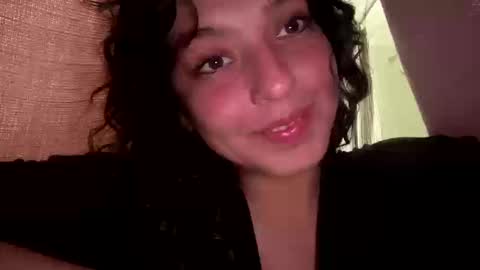 Snapshot of straightoutthetrailer chatting on 10-18-25, 03:53 lucille beatrice luficer call me lucy online show from 10-18-25, 03:53