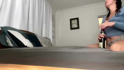 Snapshot of straightoutthetrailer chatting on 10-19-25, 05:08 lucille beatrice luficer call me lucy online show from 10-19-25, 05:08