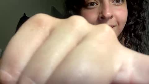 Snapshot of straightoutthetrailer chatting on 10-26-25, 03:45 lucille beatrice luficer call me lucy online show from 10-26-25, 03:45