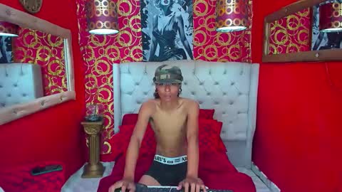 straightpein online show from 04-25-26, 02:03