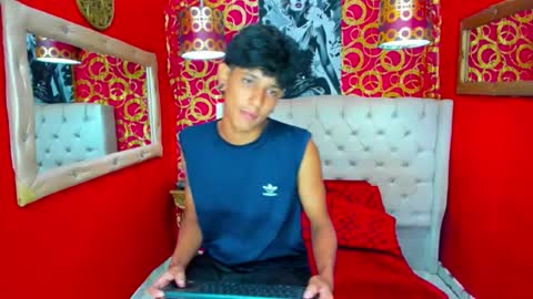 straightyounpein online show from 04-15-26, 04:41