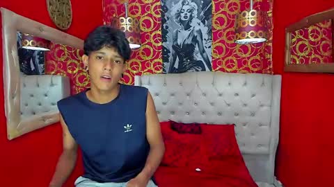 straightyounpein online show from 04-18-26, 04:38