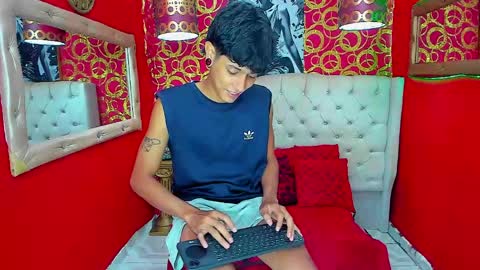 straightyounpein online show from 04-21-26, 04:19