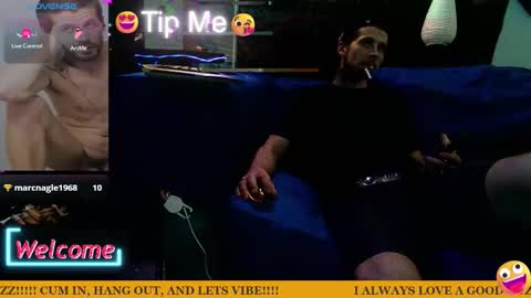 straitpipermann22 online show from 11-15-25, 09:00