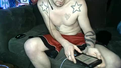 straitpipermann22 online show from 01-31-26, 10:19