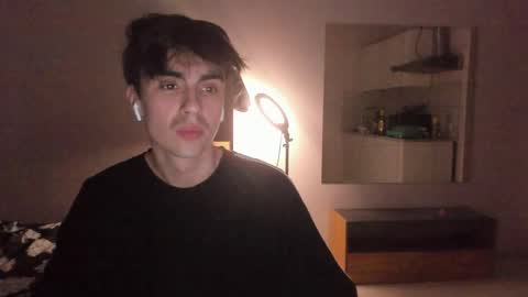 Ray online show from 04-16-26, 12:22