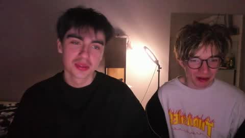 Ray online show from 04-19-26, 06:10