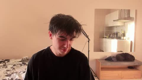 Ray online show from 04-20-26, 04:10