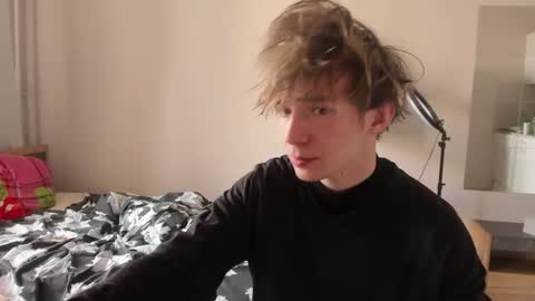 Ray online show from 04-23-26, 08:02