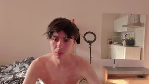Ray online show from 06-06-26, 04:12