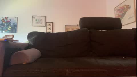 strammer_willi online show from 08-02-26, 02:15