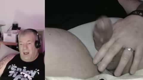 Snapshot of stranger1966 chatting on 10-24-25, 09:55 Stranger online show from 10-24-25, 09:55