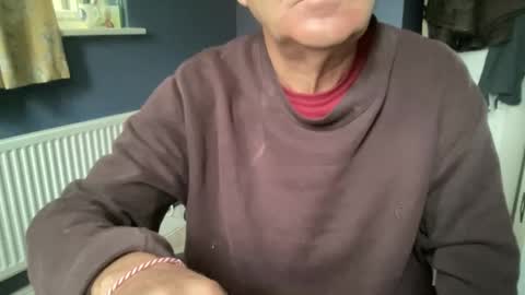 stranger66666 online show from 03-09-26, 12:20