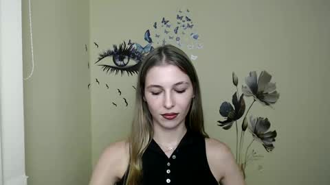 Amalia online show from 12-05-24, 04:23