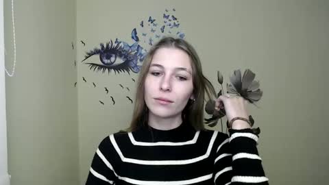 Amalia online show from 12-12-24, 11:07