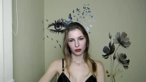 Amalia online show from 12-14-24, 12:11