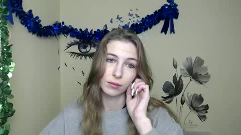 Amalia online show from 01-04-25, 01:10