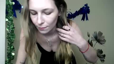 Amalia online show from 02-20-25, 05:18