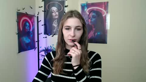 Amalia online show from 10-04-25, 07:06