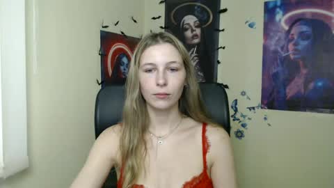 Amalia online show from 06-27-26, 07:13