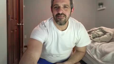 strangeratnight87 online show from 02-09-26, 05:55