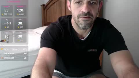 strangeratnight87 online show from 06-30-26, 05:58