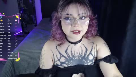 Carla  Independent model  online show from 04-27-26, 09:51