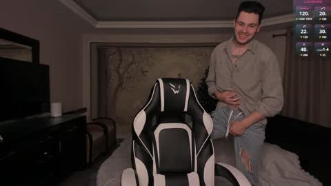 Artem online show from 12-24-24, 07:00