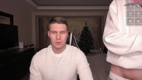 Artem online show from 12-28-24, 06:50