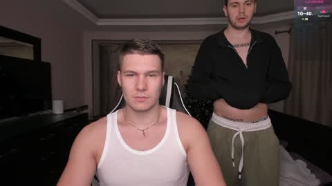 Artem online show from 12-29-24, 07:11