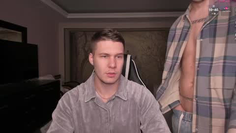 Artem online show from 01-07-25, 07:06