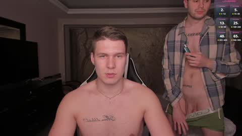 Artem online show from 02-01-25, 10:34