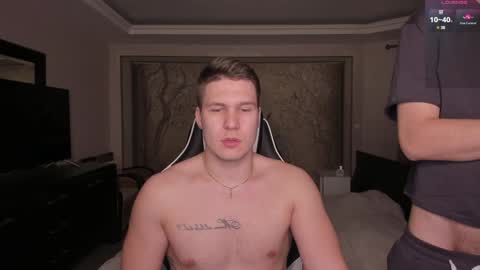 Artem online show from 02-03-25, 07:10