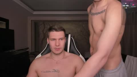 Artem online show from 02-16-25, 10:10