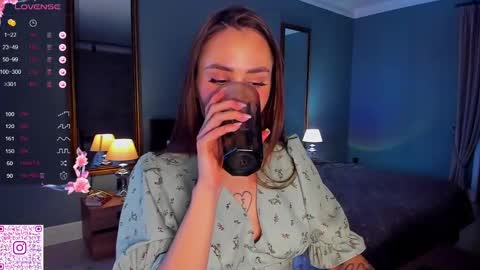 Laura online show from 01-25-25, 08:31