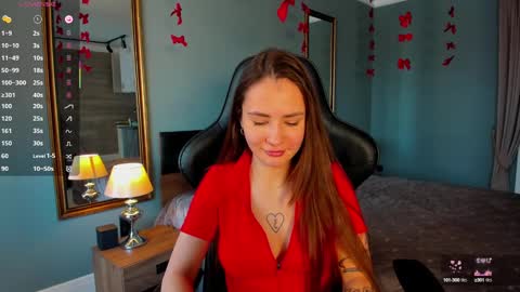 Laura online show from 03-01-25, 04:58