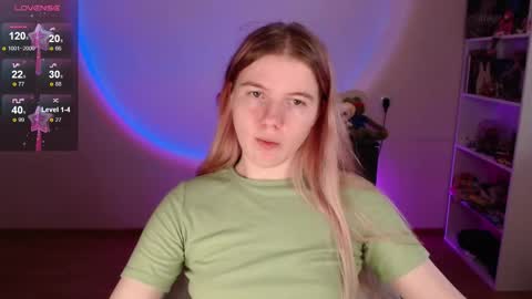 Juli online show from 02-15-26, 07:51