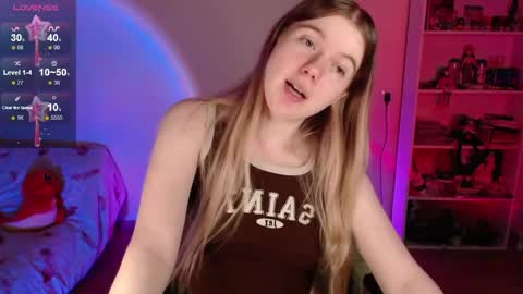 Juli online show from 05-22-26, 04:19