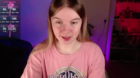 Juli online show from 05-28-26, 11:51