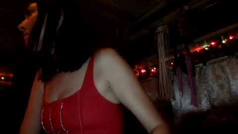 Ruby Moon online show from 12-07-24, 01:47