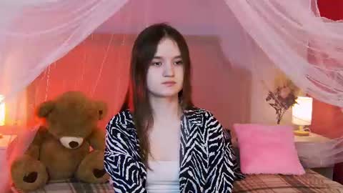 Bunny online show from 06-15-26, 03:14