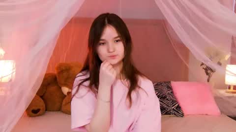 Bunny online show from 07-04-26, 02:45
